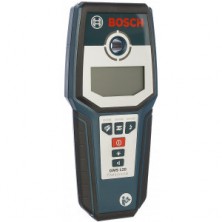 Детектор GMS 120 PROF  Bosch 0601081000