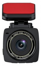 Видеорегистратор Sho-Me UHD 510,  черный