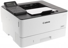 Принтер лазерный Canon i-Sensys LBP233dw (A4, 1200dpi, 33ppm, 1Gb, Duplex, WiFi, Lan, USB) (5162C008)