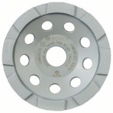 Алмазная чашка Standard по бетону (115х22.2 мм) Bosch 2608601571