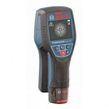 Детектор скрытой проводки D-tect 120 Professional Bosch 0601081300