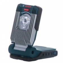 Аккумуляторный фонарь GLI VariLED Solo Bosch 0601443400