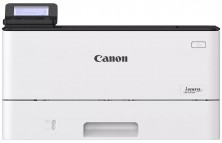 Принтер лазерный Canon i-Sensys LBP236dw (A4, 1200dpi, 38ppm, 1Gb, Duplex, WiFi, Lan, USB) (5162C006)