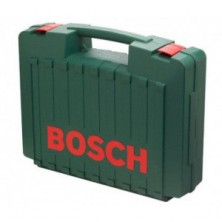 Чемодан пластмассовый для перфоратора GBH 7 DE Bosch 2605438396