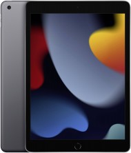 Планшет 10.2" Apple iPad 2021 WiFi + Cellular 64Gb Space Grey (MK663LL/A) Нужен переходник на EU