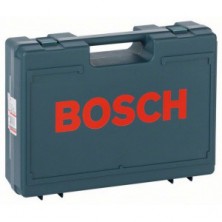 Кейс для УШМ GWS и PWS Bosch 2605438404