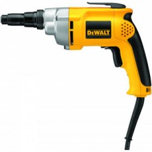 Шуруповерт DeWALT DW 268 K