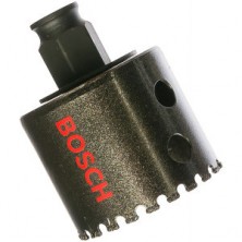 Коронка алмазная по граниту (51х51 мм) Bosch 2608580310
