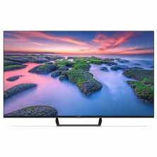 Телевизор 65" Xiaomi Mi LED TV A2 65 black (UHD, Smart TV, DBV-T2/C/S2) (L65M8-A2RU)