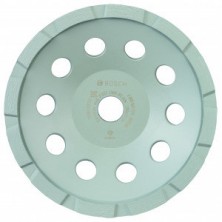 Алмазная чашка по бетону Standard, 180 мм Bosch 2608601575