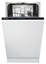 Посудомоечная машина встраиваемая Gorenje GV520E15