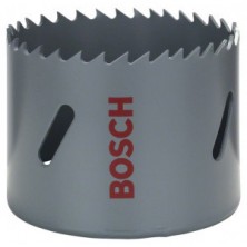 Коронка HSS-Bimetall 67 мм Bosch 2608584144