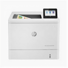 Принтер лазерный HP Color LaserJet Enterprise M555dn (цветной, A4, 1200dpi, 38ppm, 1Gb, Duplex, Lan, USB) (7ZU78A)