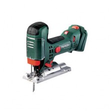 Аккумуляторный лобзик STA 18 LTX 100 Metabo 601002840