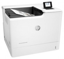 Принтер лазерный HP Color LaserJet Enterprise M652n (A4, 1200x1200dpi, 47ppm, сетевой, USB) (J7Z98A)