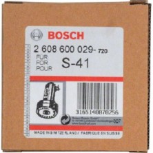 Заточный круг для S41 Bosch 2608600029