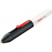 Клеевая ручка Gluey, белый глянец Bosch 06032A2102