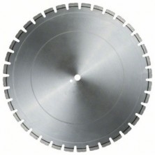 Алмазный диск Best for Concrete (600x25.4 мм) Bosch 2608603446