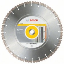Алмазный диск Best for Universal (350х20 мм) Bosch 2608603766