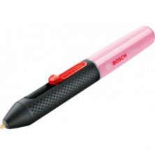 Клеевая ручка Gluey, розовая Bosch 06032A2103