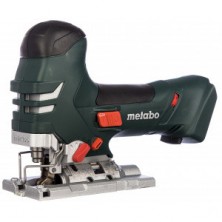 Аккумуляторный лобзик STA 18 LTX 140 18 вольт Metabo 601405890