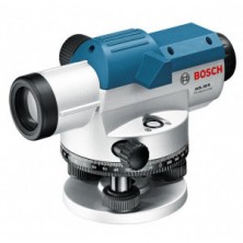 Оптический нивелир GOL 26 D с поверкой Bosch 061599409Y