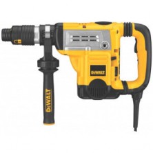 Перфоратор DeWALT D 25602 K