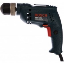 Дрель GBM 6 RE Bosch 0601472600