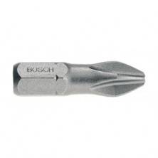 Бита (25 мм; 25 шт) PH2 Bosch 2607001513