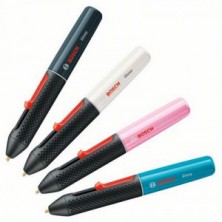 Аккумуляторная клеевая ручка Gluey Master Pack Bosch 06032A2105