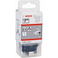Ключевой патрон для дрели ЗВП Press-Lock 1.5-13 мм Bosch 2608571056