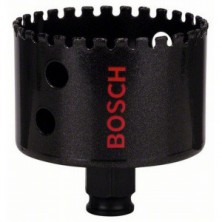 Коронка алмазная по граниту (67х51 мм) Bosch 2608580316