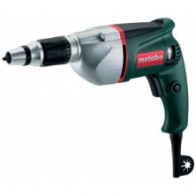 Винтоверт с электроникой DWSE 6.3 550 Вт Metabo 620001000