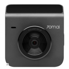 Видеорегистратор 70MAI 70MAI Dash Cam A400 + Rear Cam Set (A400-1),  серый