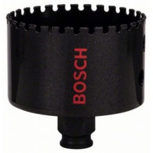 Коронка алмазная по граниту (70х51 мм) Bosch 2608580318