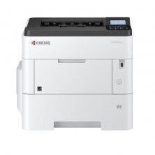 Принтер лазерный Kyocera P3260dn (A4, 1200dpi, 60ppm, 512Mb, Duplex, Lan, USB) (1102WD3NL0)