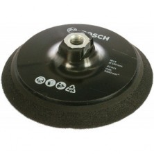 Тарелка опорная для полировальной машины GPO 14 CE Professional (М14; 150 мм) Bosch 2608612027
