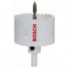 Пильная коронка HSS BIM 67 мм DIY Bosch 2609255614