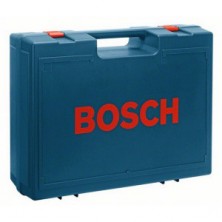 Чемодан для шлифмашин GWS 11-15 H Bosch 2605438619