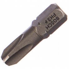 Бита (25 мм; 100 шт) PHILLIPS 3 XH Bosch 2607001517