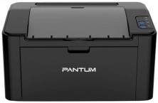 Принтер лазерный Pantum P2518 серый (A4, 600dpi, 22ppm, 32Mb, USB) (P2518)