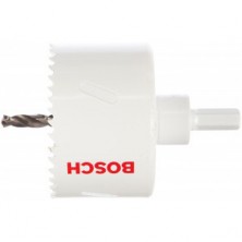 Пильная коронка HSS BIM 68 мм DIY Bosch 2609255615