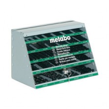 Модуль шкафа сверл HSS-G Metabo 690104000