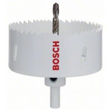 Пильная коронка HSS BIM 95 мм DIY Bosch 2609255619