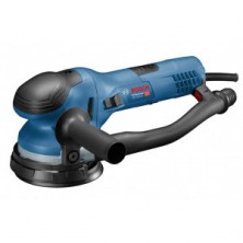 Эксцентриковая шлифмашина GET 55-125 Bosch 0601257000