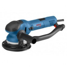 Эксцентриковая шлифмашина GET 75-150 Bosch 0601257100