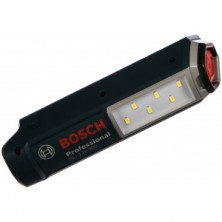Аккумуляторный фонарь 12В GLI 12V-300 Solo Bosch 06014A1000