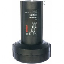 Насадка S41 для заточки сверл (2,5-10 мм) Bosch 2607990050