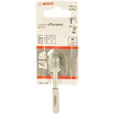 Алмазное сверло Standard Ceramic 6 мм Bosch 2608580890