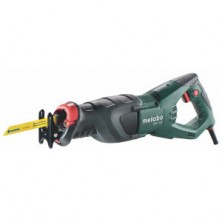 Сабельная пила SSE 1100 Metabo 606177500